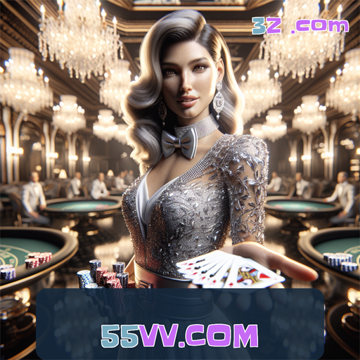 Slots emocionantes no 55vv.com: entre no jogo e ganhe!