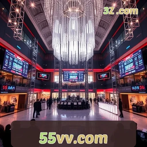 55vv.com: Ofertas Imperdíveis e Promoções para Todos os Jogadores!