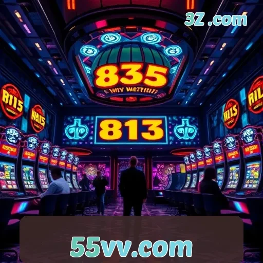 55vv.com: Aposte em Eventos Esportivos com Estilo e Segurança