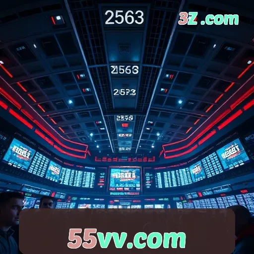 55vv.com: Suporte Impecável para Jogadores 24 Horas por Dia